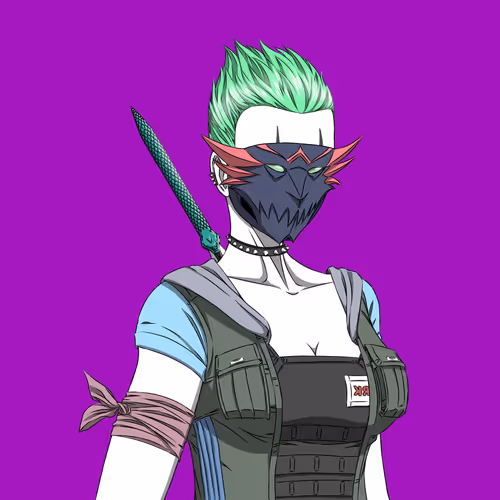 Lady Killaz