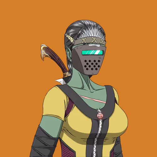 Lady Killaz