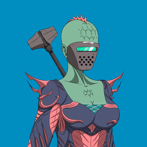 Lady Killaz