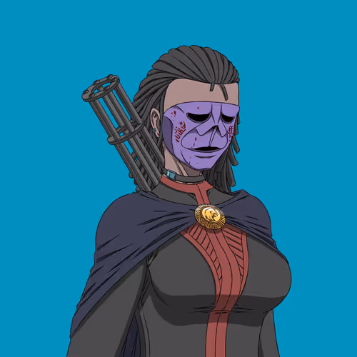 Lady Killaz