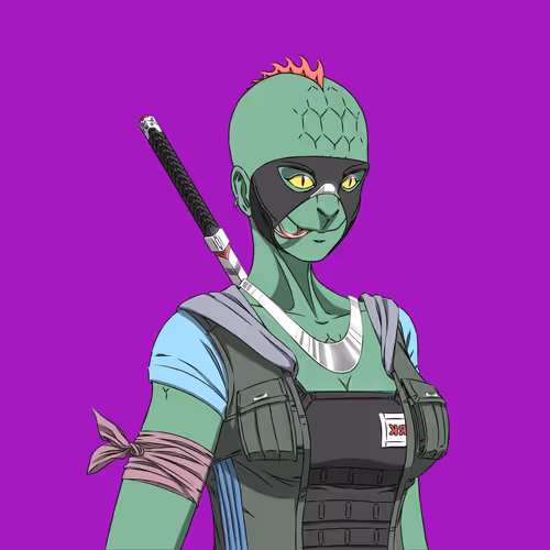 Lady Killaz