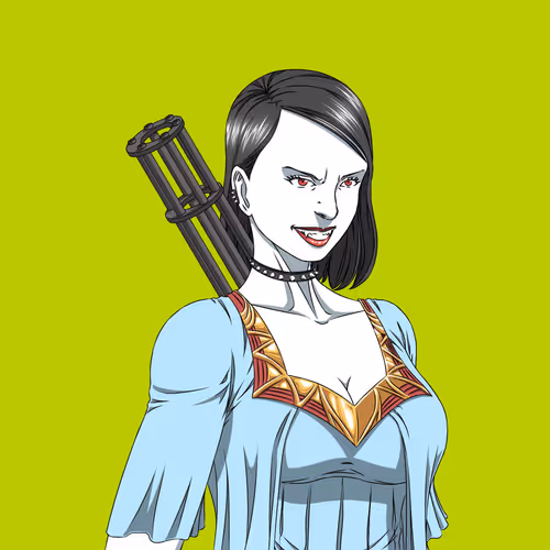 Lady Killaz
