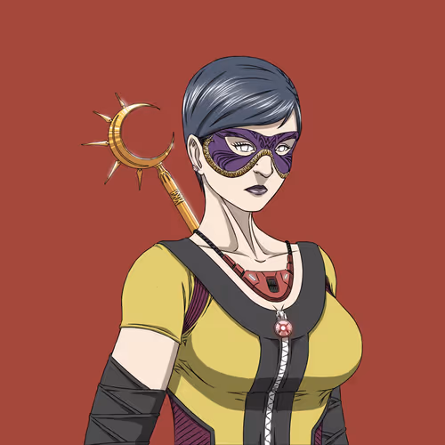 Lady Killaz