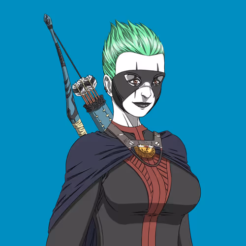 Lady Killaz
