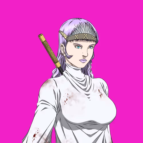 Lady Killaz