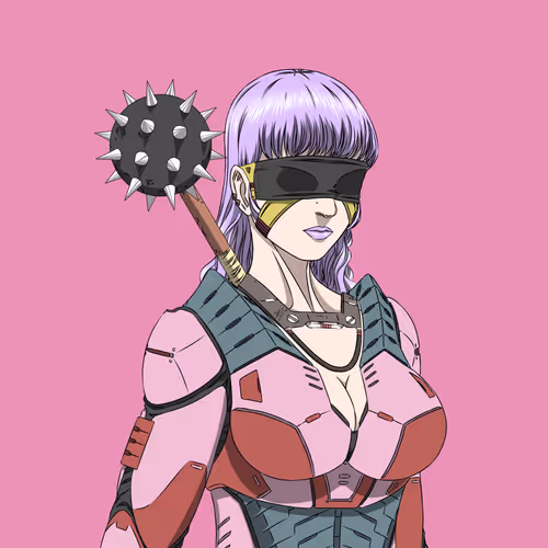 Lady Killaz