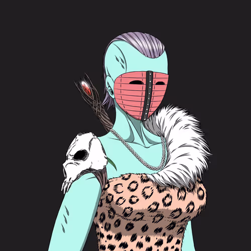 Lady Killaz