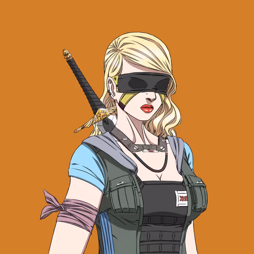 Lady Killaz
