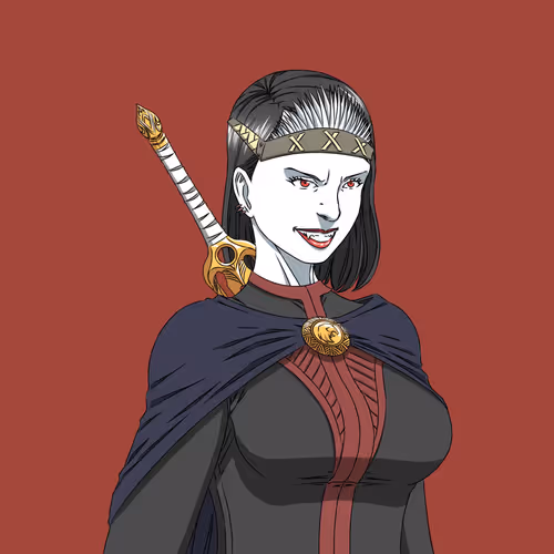 Lady Killaz