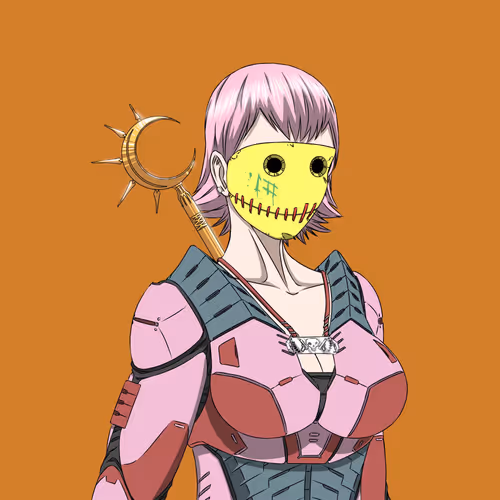 Lady Killaz