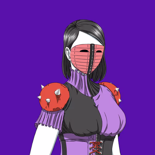 Lady Killaz