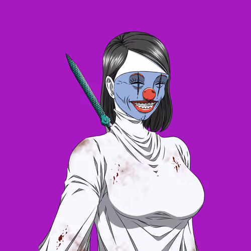 Lady Killaz