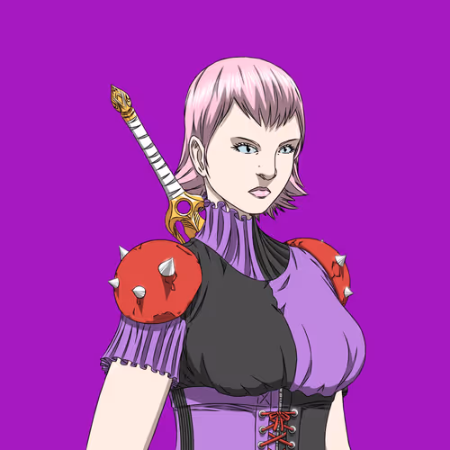 Lady Killaz