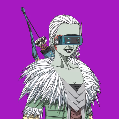 Lady Killaz