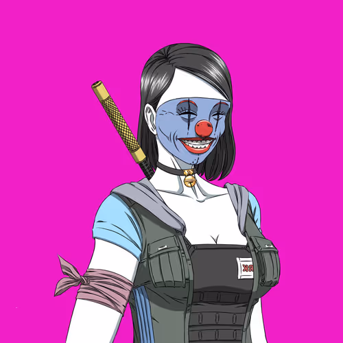 Lady Killaz