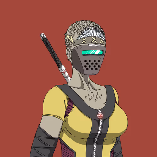 Lady Killaz