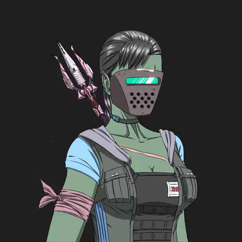 Lady Killaz