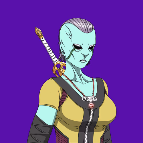 Lady Killaz