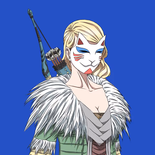 Lady KILLAz #6047