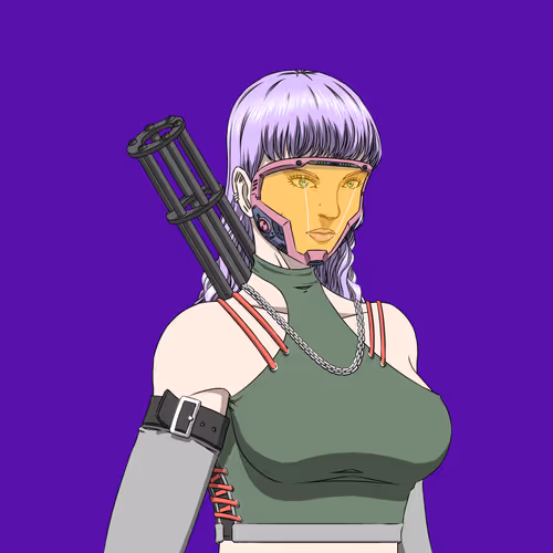 Lady Killaz