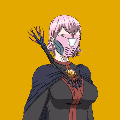 Lady Killaz