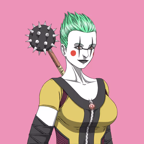 Lady Killaz