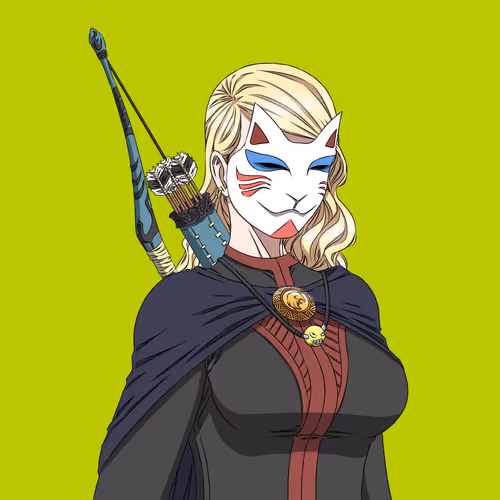 Lady Killaz