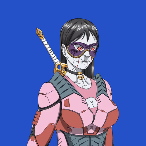 Lady Killaz
