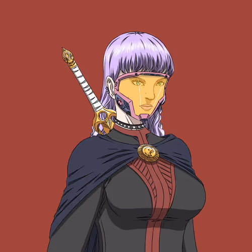 Lady Killaz