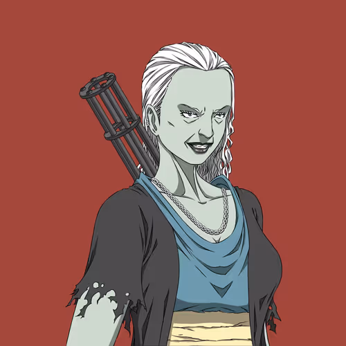 Lady Killaz