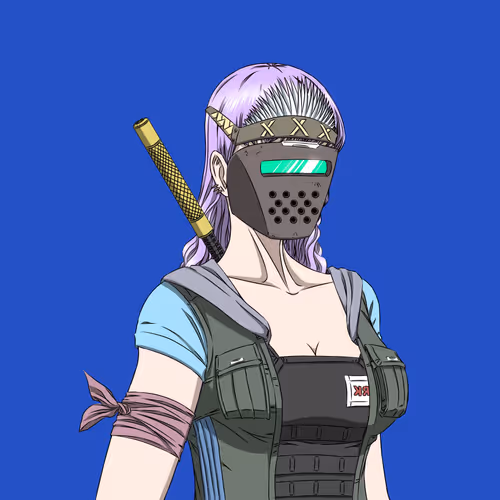 Lady Killaz