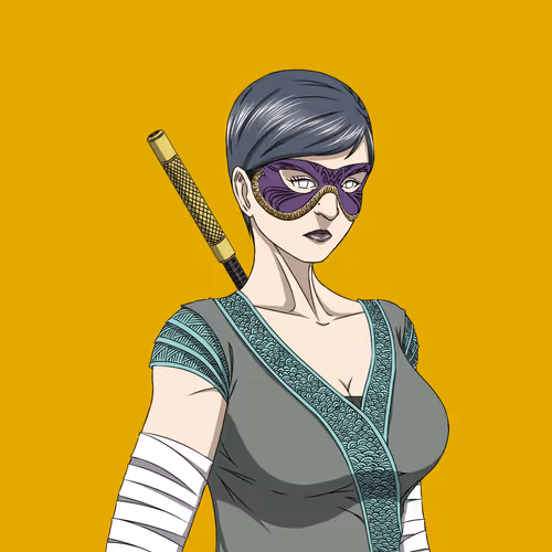 Lady Killaz