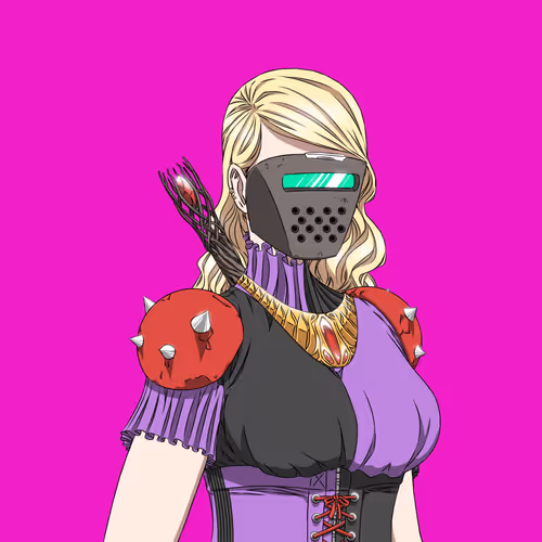 Lady Killaz