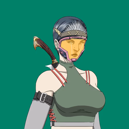 Lady Killaz