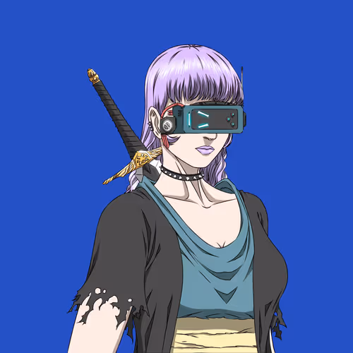 Lady Killaz
