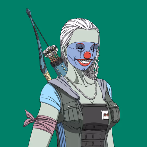 Lady Killaz