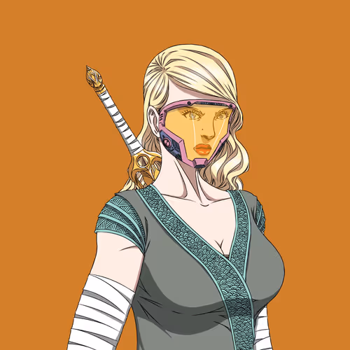 Lady Killaz