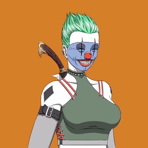 Lady Killaz
