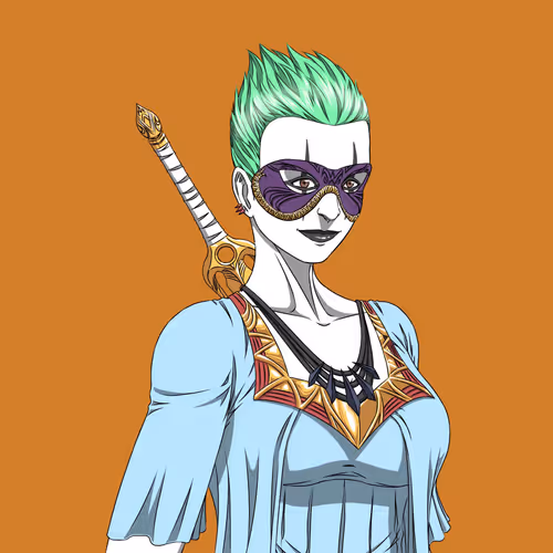 Lady Killaz