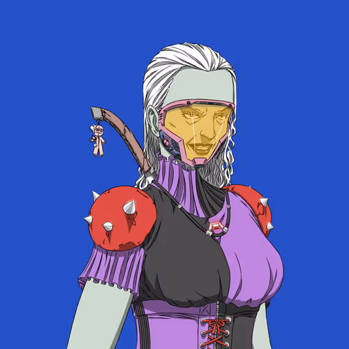 Lady Killaz