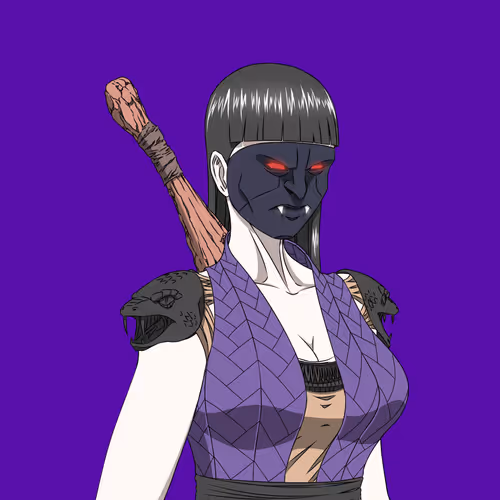 Lady Killaz