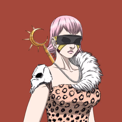 Lady Killaz