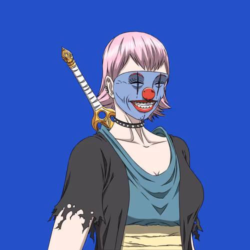 Lady Killaz
