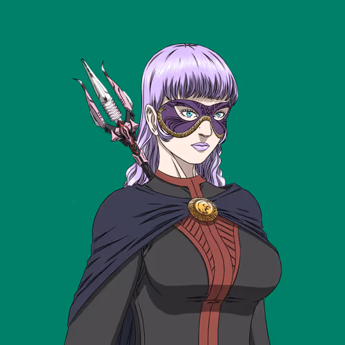 Lady Killaz