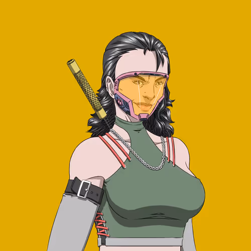 Lady Killaz