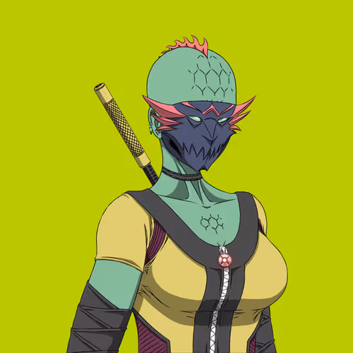 Lady Killaz