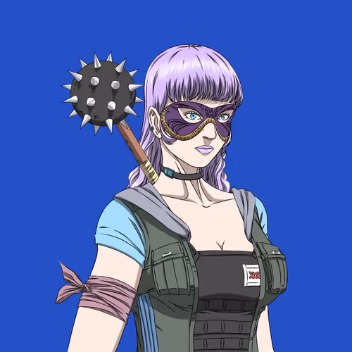 Lady Killaz
