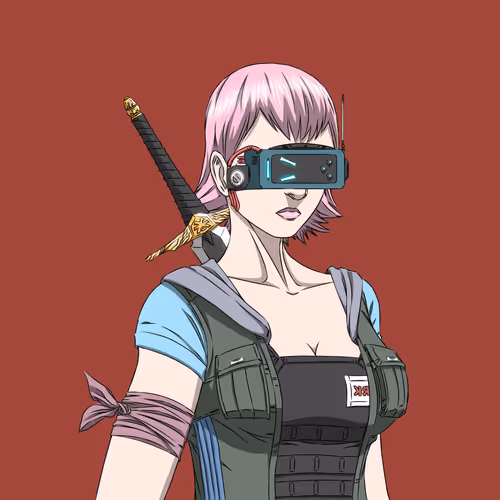 Lady Killaz