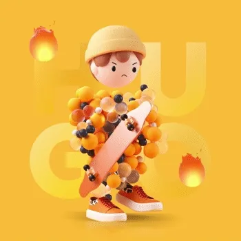 HUGO x IO #509