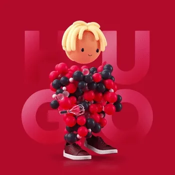 HUGO x IO #508
